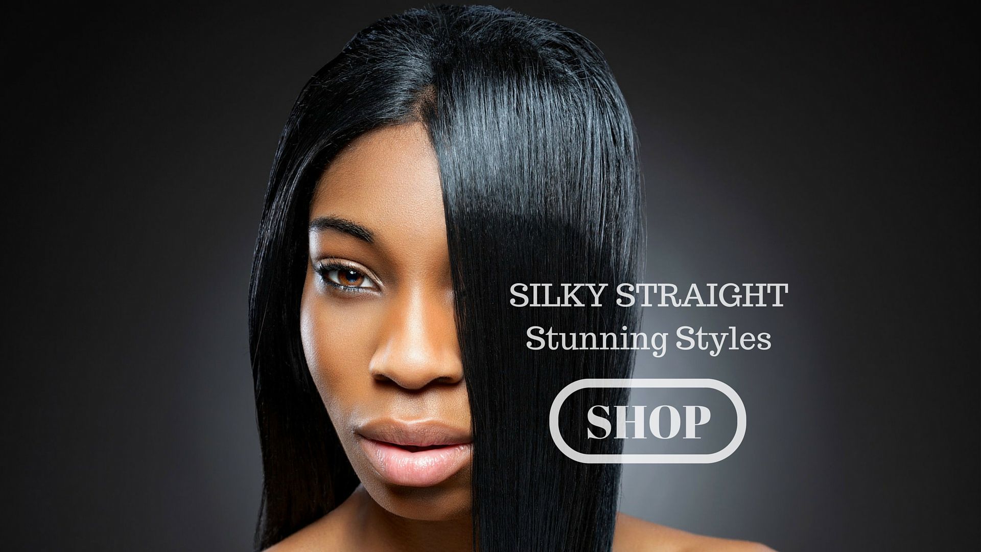 Silky Straight Slider